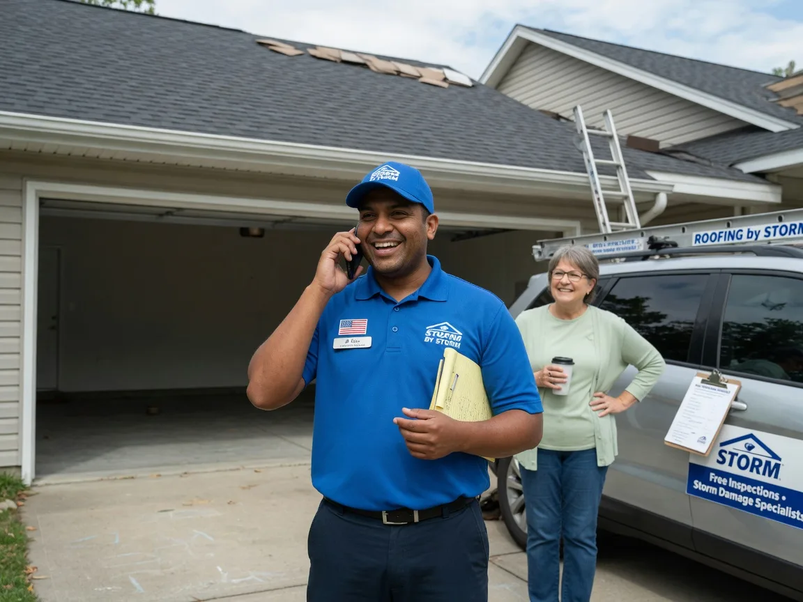 Roof Repair Near Me Anderson, TX FAQs