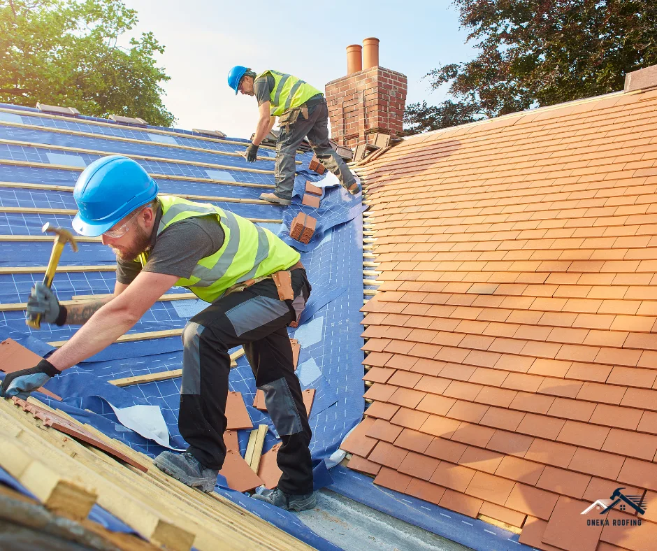 Why choose Roof Repair Near Me in Anderson, TX